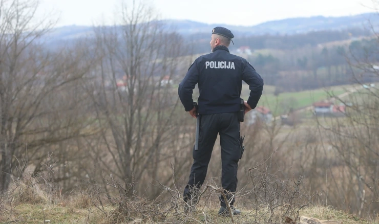 Borba protiv krijumčarenja migranata