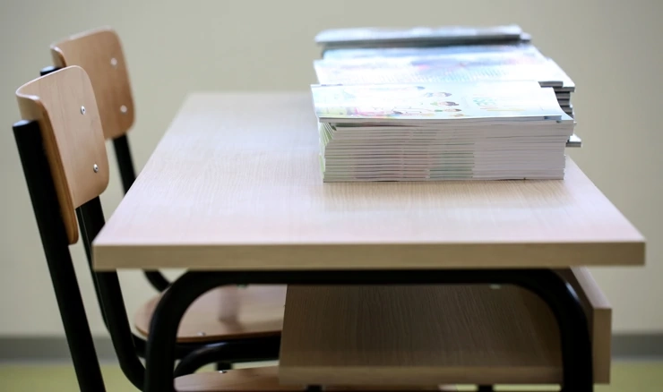 Vukovarski osnovnoškolci dobit će besplatan školski pribor i materijal