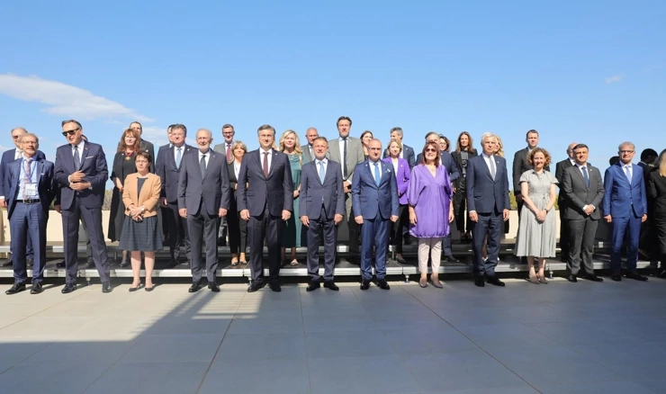 15. Dubrovnik Forum