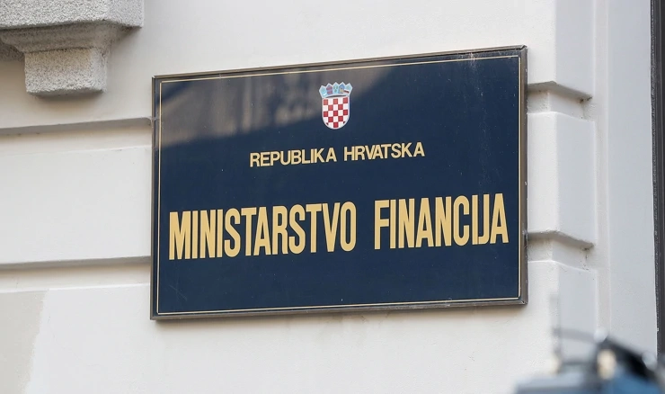 Ministarstvo financija