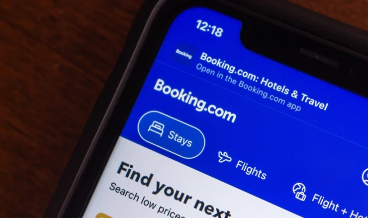 Više od 10 tisuća europskih hotela tuži Booking.com