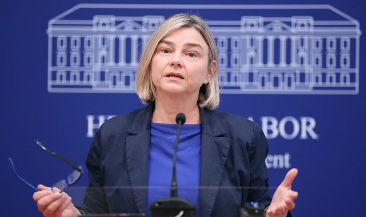 Sandra Benčić