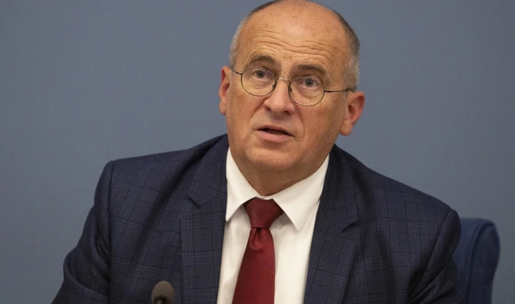 Zbigniew Rau