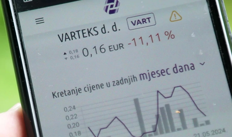 Varteks