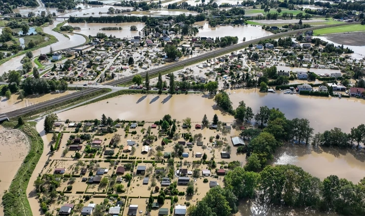Poplave