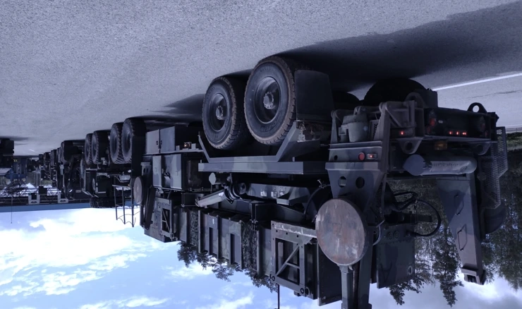 Američki sustav protuzračne obrane Patriot 