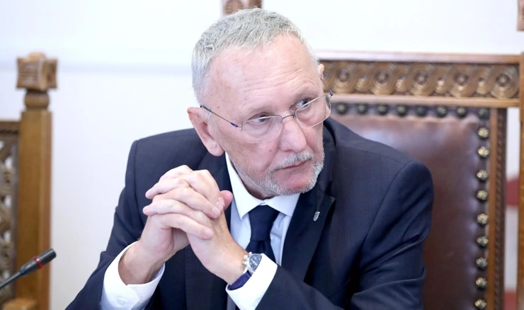 Davor Božinović