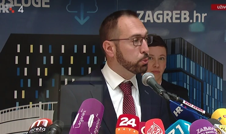 Tomislav Tomašević