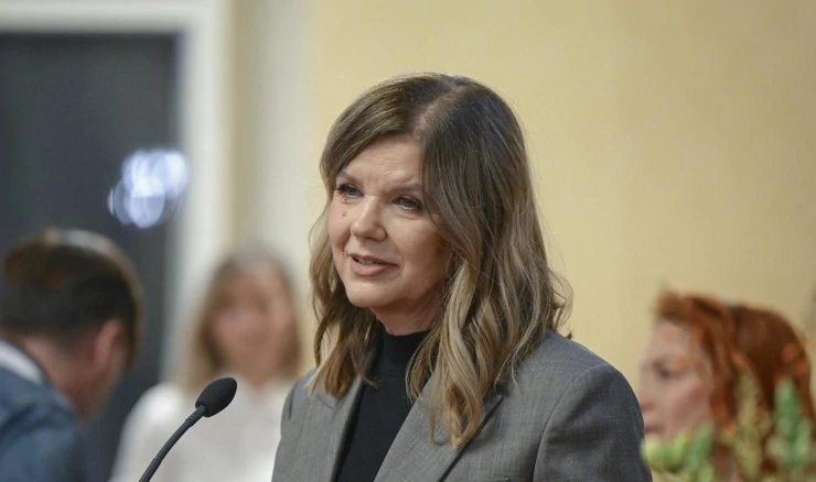 Ivana Kalogjera Brkić