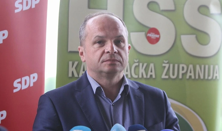 Siniša Hajdaš Dončić