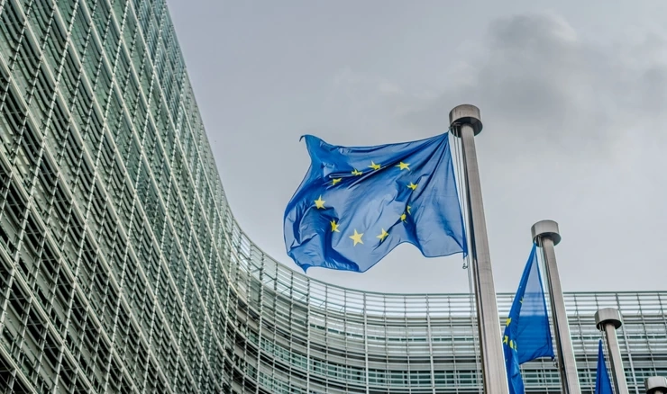 Sjedište Europske komisije 