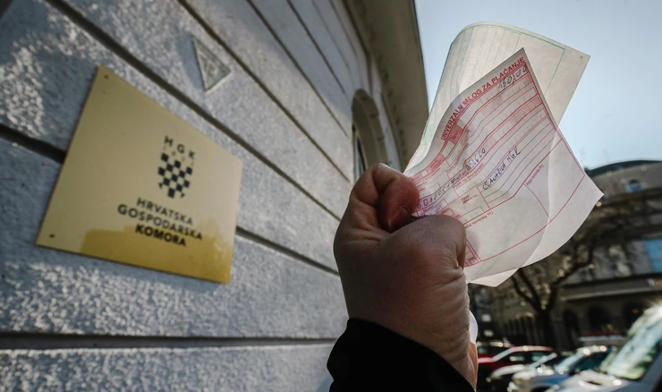 Paket mjera neće bitnije ublažiti troškovni udar poduzetnicima 