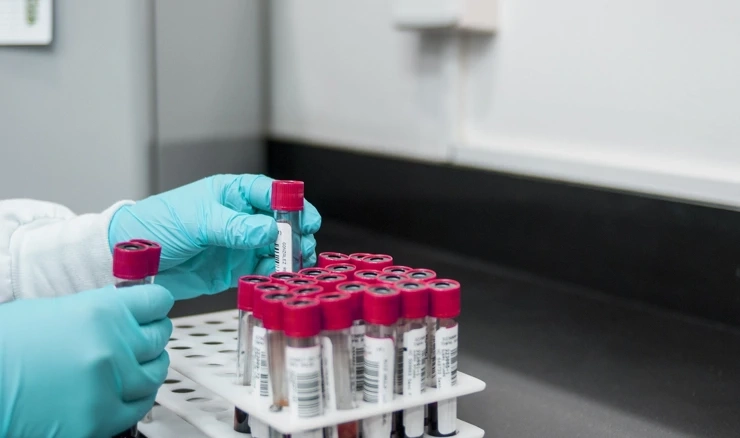 Laboratorij