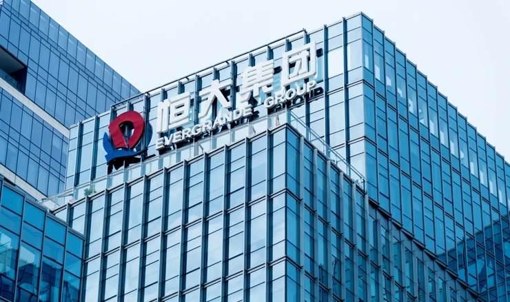 Evergrande