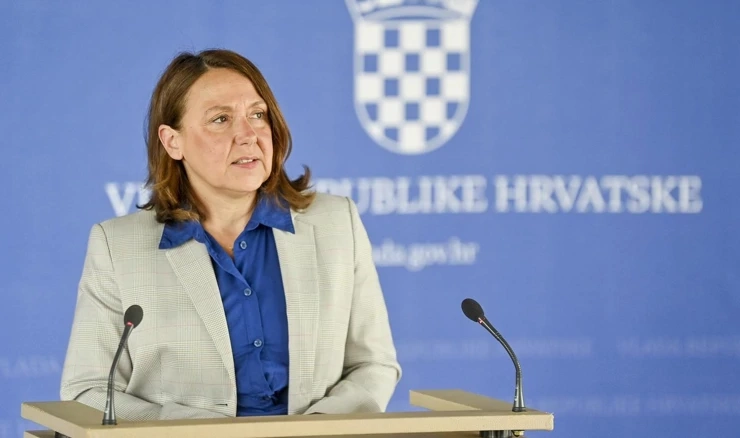 Irena Hrstić