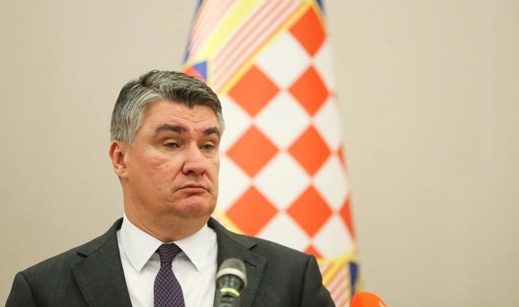 Zoran Milanović