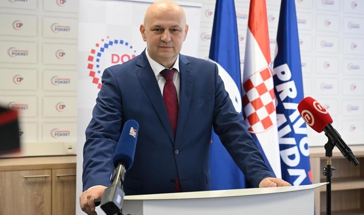 Mislav Kolakušić