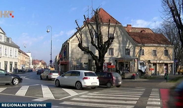 U Karlovcu sve veće štete od potresa