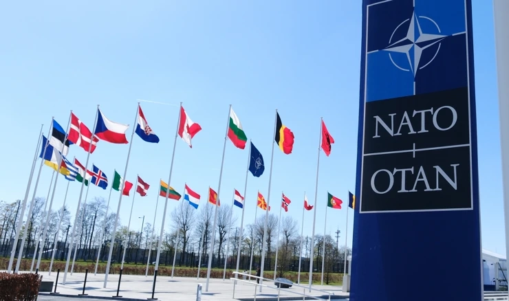 SAD bi mogle preispitati NATO-a