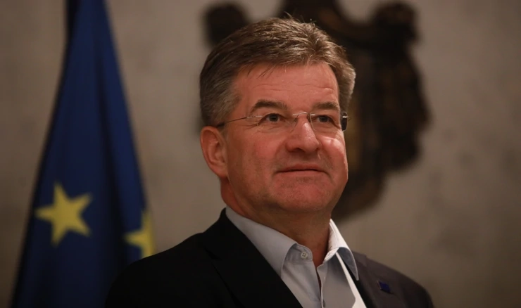 Miroslav Lajčak