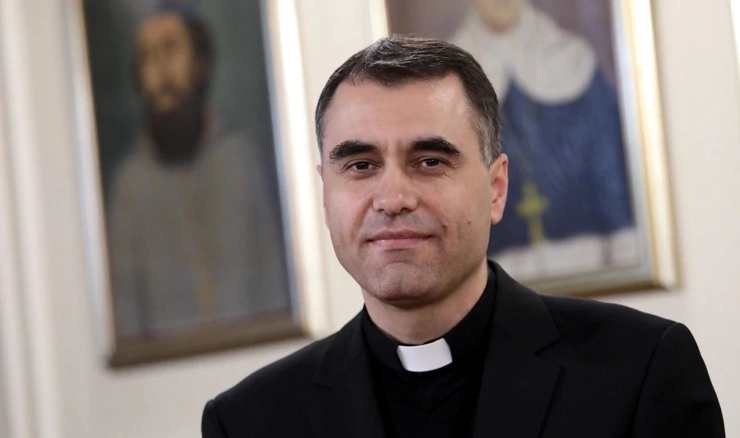  Don Roko Glasnović imenovan dubrovačkim biskupom 