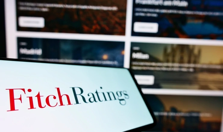 Fitch podigao rejting Hrvatske