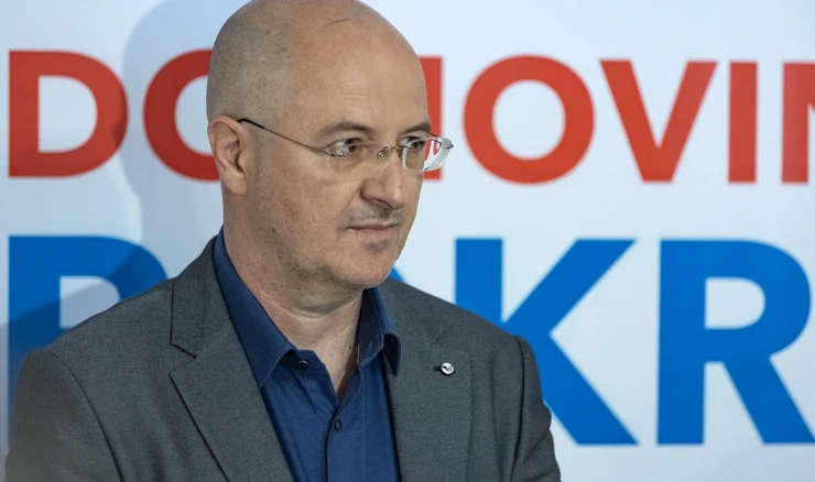 Mario Radić