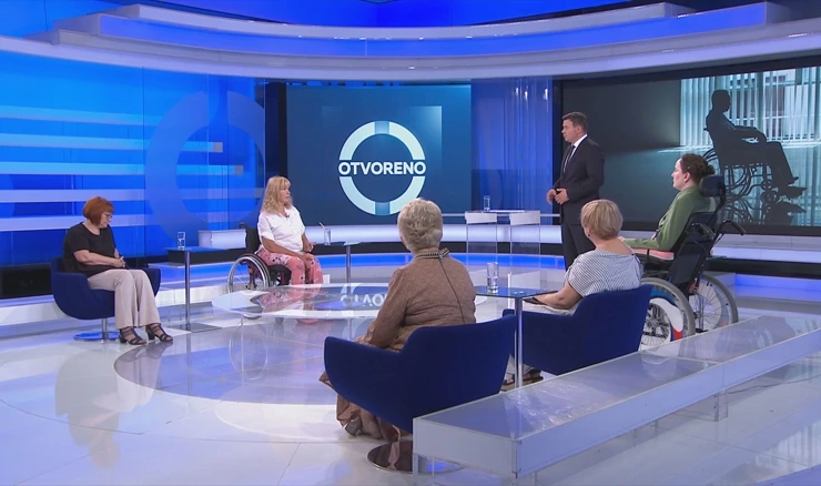 Otvoreno, 15.6.2022.