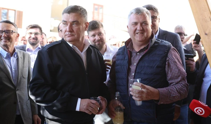Zoran Milanović