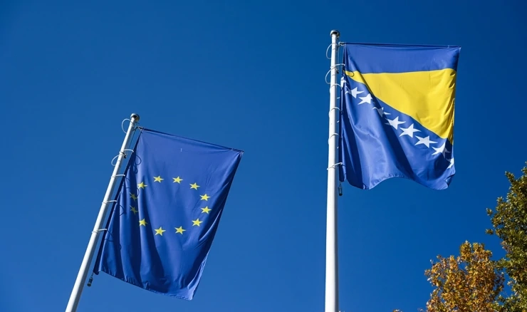BiH sa sve slabijim izgledima članstvo u EU
