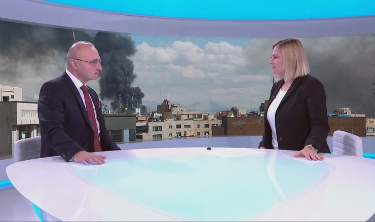 Gordan Grlić Radman