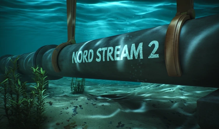 Švicarska dala Sjevernom toku 2 više vremena za sređivanje financija