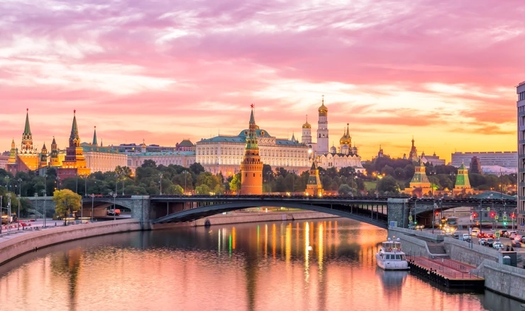 Moskva 