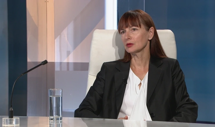 Vesna Vučemilović