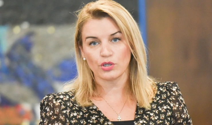Nikolina Brnjac