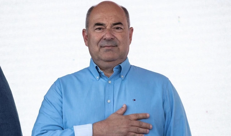 Frane Barbarić