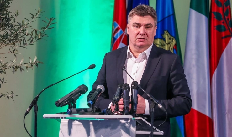 Zoran Milanović