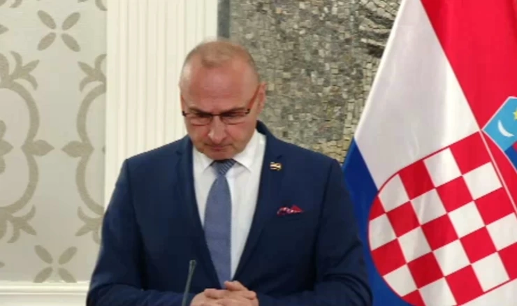 Gordan Grlić Radman