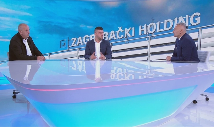 Razgovor u Studiju 4