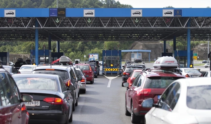 Granični prijelaz Macelj