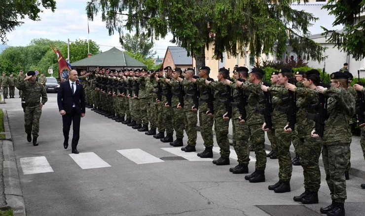 Prisega ročnika