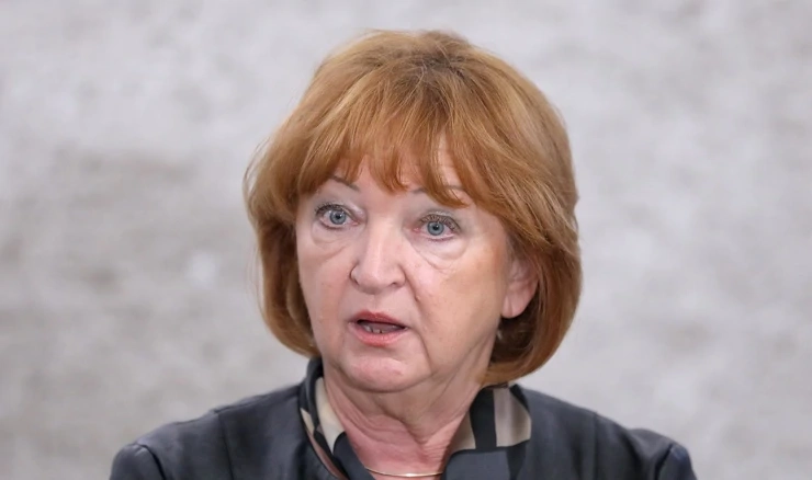 Zlata Hrvoj Šipek
