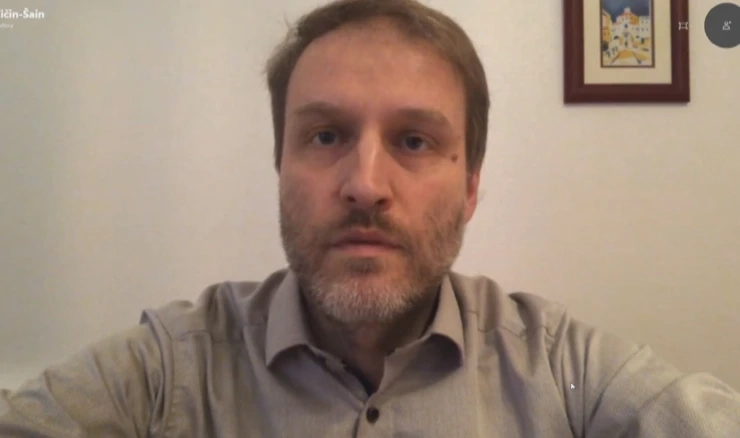 Luka Čičin Šain