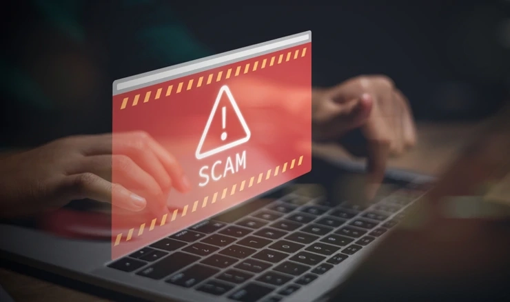 Muškarac prevaren prilikom pokušaja najma stana