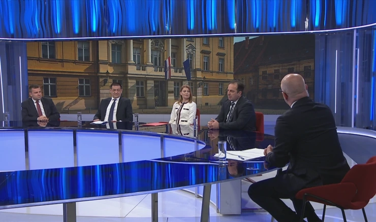 Otvoreno o Aktualnom prijepodnevu