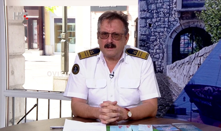 Darko Glažar