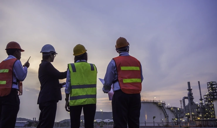 Prva istražna faza za oba prostora trajat će tri godine