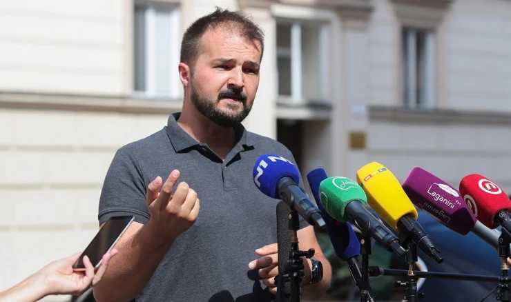 Daniel Martinović 
