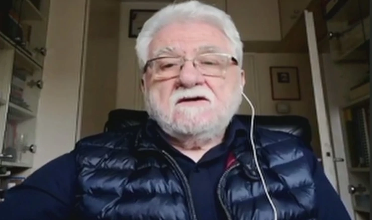 Zoran Radovanović