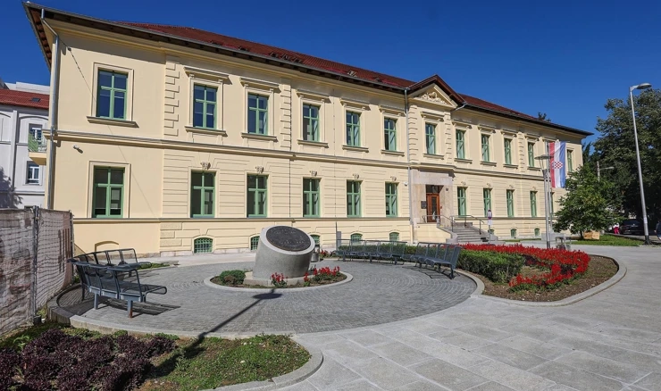 KBC Sestre milosrdnice